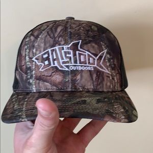 Barstool Sports outdoor hat